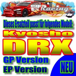 TR 132 Stossdaempfer#(2) Kyosho DST   DRX KDR®