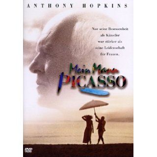 Mein Mann Picasso Sir Anthony Hopkins, Natascha McElhone