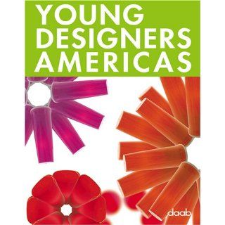 Young American Designer Bücher