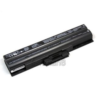 For SONY VAIO VGN NS20E LAPTOP BATTERY VGP BPS13/B New 0752570055347
