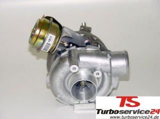 Turbolader Opel Omega B 2.5 DTI 110 KW 150 PS 1165860049 710415 5003S