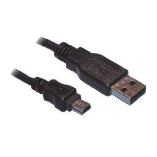 System S USB Kabel für sony cybershot dsc r1 h1 w7 w5 