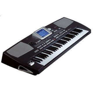 Korg PA 500 Musikant Arranger Keyboard PA500M Elektronik