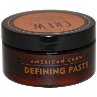 American Crew Defining Paste 85 g Parfümerie & Kosmetik
