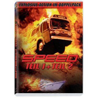 Speed / Speed 2 Cruise Control (2 DVDs) Sandra Bullock