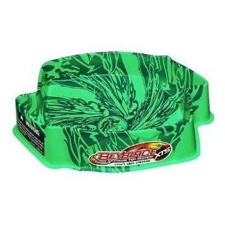 Beyblade Arena grn XTS Extreme Top System Lions Lair Stadium