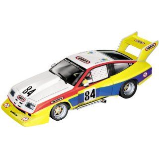 Evolution Chevrolet Dekon Monza 78 Le Mans 1978 Spielzeug