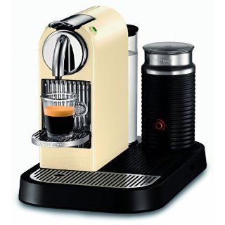 DeLonghi EN 266.CWAE Nespresso Citiz Kapselmaschine Küche