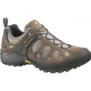 Merrell Chameleon Evo Mens GORE TEX ® XCR ® Walking Schuhe  Merrell