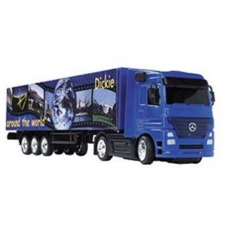 Rc Quick Charge Truck Mb Actros 187 Spielzeug
