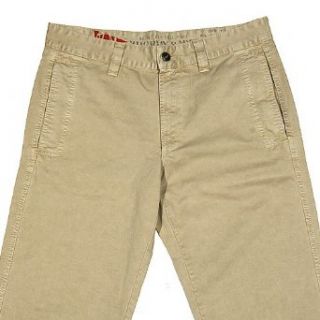 Murphy & Nye, Jeans, 1118 5147 Newport, sand [9695] 