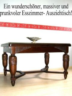 Original um 1910 bis 1920 Anfertigung einer Möbelfabrik aus Salzburg