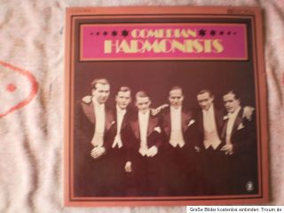  LP   Comedian Harmonists   same   1C 148 31094/95   Germany