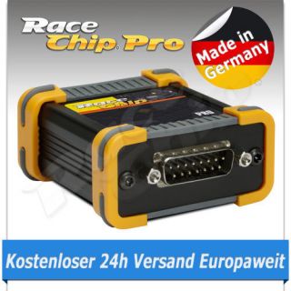 RaceChip PRO Chiptuning Iveco Daily 3.0 HPI 145PS 107KW