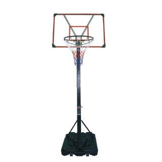 Schmidt Sportsworld Basketballkorb Acryl, 225 bis 305 cm, 96.1012