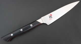 Messer Kuechenmesser Damastzener Zwilling Miyabi 600 D Neupreis 139