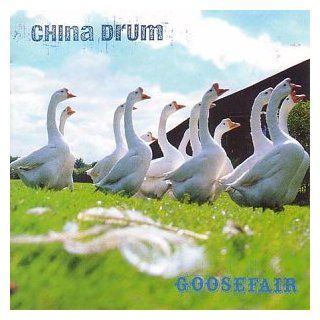 Goosefair [Vinyl LP] Musik