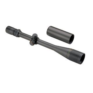 Bushnell 4200 M Riflescope 8 32X40 Adjustable Objective 