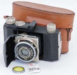 Kodak Retina I Typ 143