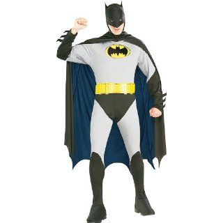 Batman Kostüm Erwachsene Spielzeug