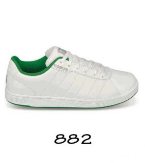 Swiss Altadena Schuhe Sneaker Gr. 39 47
