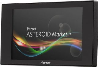 Parrot Asteroid Mini PF380004AA V2.1 Bluetooth Elektronik