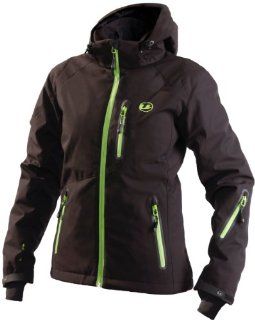 Ultrasport Damen Softshelljacke Serfaus mit Ultraflow 10.000 