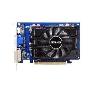 Asus Nvidia Geforce GT240 Grafikkarte Computer & Zubehör