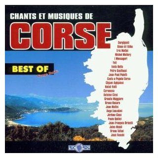 Chants & Musique de Corse Musik