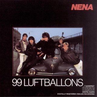 99 Luftballons Musik