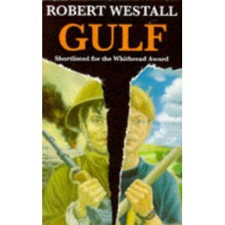Gulf Robert Westall Englische Bücher