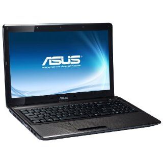 Asus X52JR 39,6 cm Notebook Computer & Zubehör
