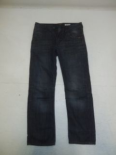 BRAGG FIT Jeans Hose Blau Gr.158 CHIC