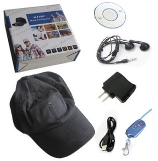 Spy Mini DV DVR Video Cap Camera Recorder /Bluetooth