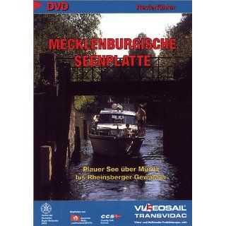 Mecklenburgische Seenplatte   Revierführer Filme & TV