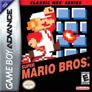 Super Mario Advance 4   Super Mario Bros. 3 Games
