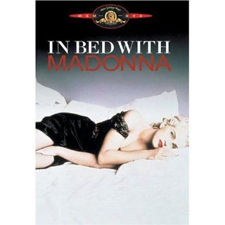 In Bed with Madonna Donna Delory, Niki Harris, Madonna