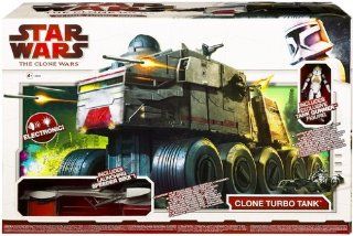 Star Wars 89052148   Star Wars Turbo Tank Spielzeug