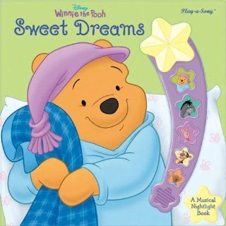 Sweet Dreams (Disneys Winnie the Pooh) Dicicco Studios