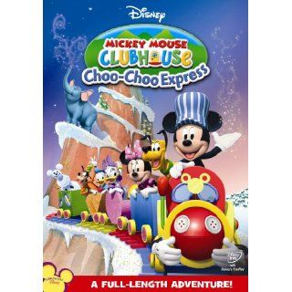 Mickey Mouse Clubhouse   Mickeys Great Clubhouse Hunt UK Import