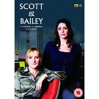 Scott and Bailey   Series 2 [2 DVDs] [UK Import] Suranne