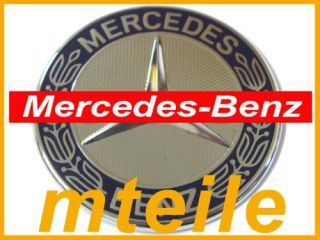 Mercedes Emblem Stern W129 R129 SL W463 W170 SLK 163 ML