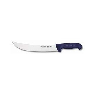 Victorinox Bankmesser, gebogen, breit, FIBROX, 25cm, Microban 5.7302