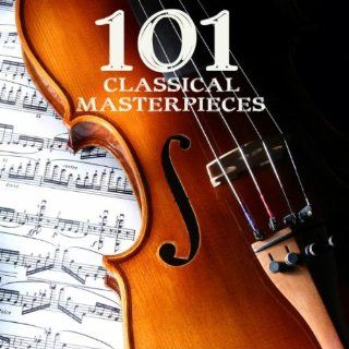 Beethoven Ode to Joy 101 Classical Music Masterpieces