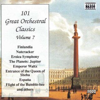 Orchester 101 Orchester Cl. Vol 7 Musik