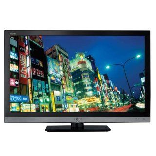 Sharp Aquos LC 40 LE 600 E 101,6 cm (40 Zoll) Full HD LCD Fernseher