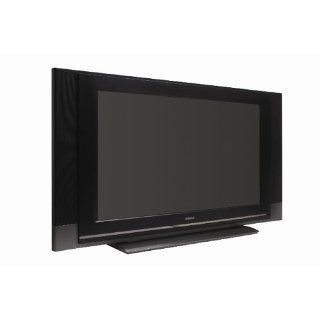 Humax LDE 40 A 101,6 cm (40 Zoll) 169 HD Ready LCD Fernseher schwarz