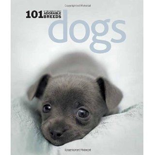 Dogs 101 Adorable Breeds Rachael Hale Englische Bücher