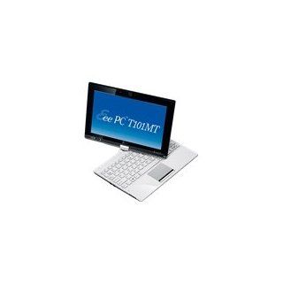 Asus EEEPC T101MT WHI060M 25,6 cm Netbook weiß Computer