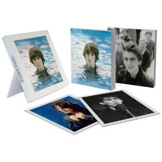 George Harrison   Living In The Material World [DVD] Filme